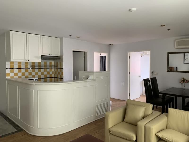 Asoke Place, Bangkok, Asok Montri Rd, Khlongtoei Nua, Watthana, Bangkok, 2 Bedrooms, 80 sqm, Condo For Rent, by Vichai Annavakulthorn, 500421574 - DDproperty.com