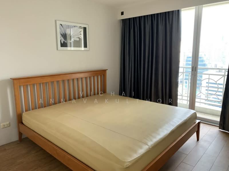 Asoke Place, Bangkok, Asok Montri Rd, Khlongtoei Nua, Watthana, Bangkok, 2 Bedrooms, 80 sqm, Condo For Rent, by Vichai Annavakulthorn, 500421574 - DDproperty.com