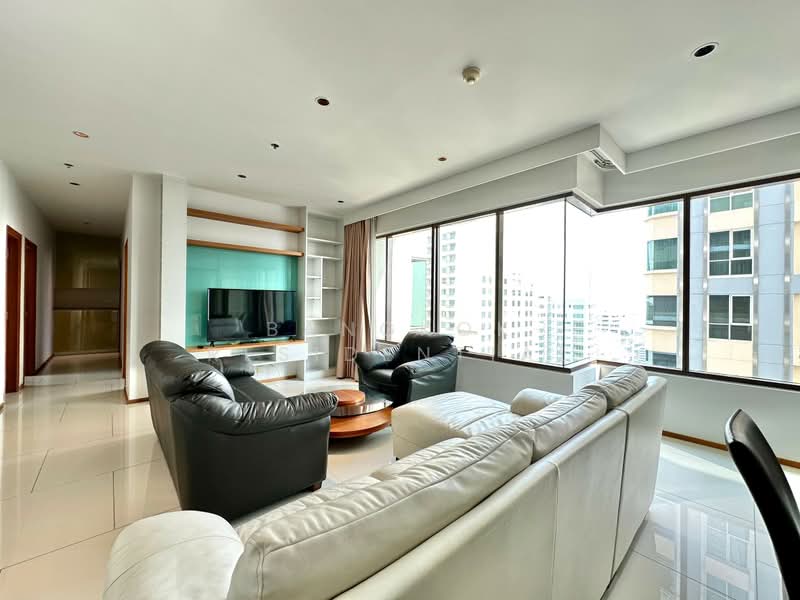 The Emporio Place : ดิ เอ็มโพริโอ เพลส, กรุงเทพ, 93 ซอยสุขุมวิท 24 ถนนสุุขุมวิท, คลองตัน, คลองเตย, กรุงเทพ, 162 ตร.ม., คอนโด ขาย, โดย Bangkok Residential, 500421576 - DDproperty.com