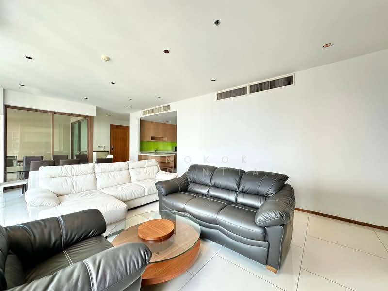 The Emporio Place, bangkok, 93 Soi Sukhumvit 24, Sukhumvit Road, Khong Tan, Khlong Toei, Bangkok, 3 Bedrooms, 162 sqm, Condo For Sale, by Bangkok Residential, 500421576 - DDproperty.com