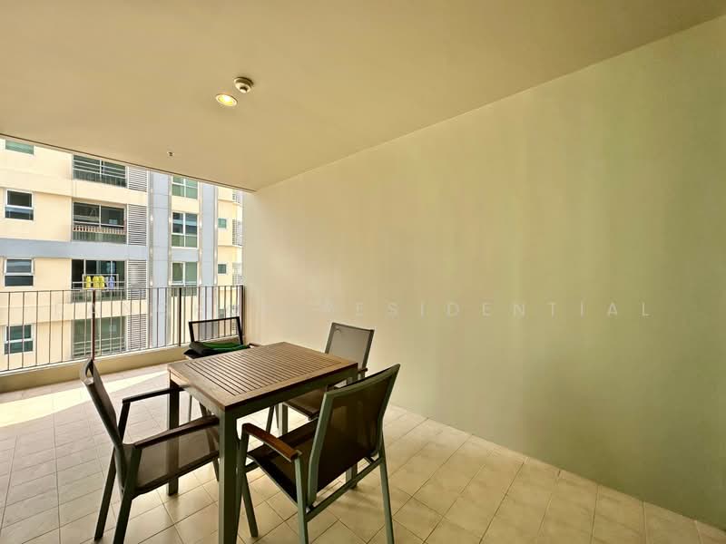 The Emporio Place, bangkok, 93 Soi Sukhumvit 24, Sukhumvit Road, Khong Tan, Khlong Toei, Bangkok, 3 Bedrooms, 162 sqm, Condo For Sale, by Bangkok Residential, 500421576 - DDproperty.com