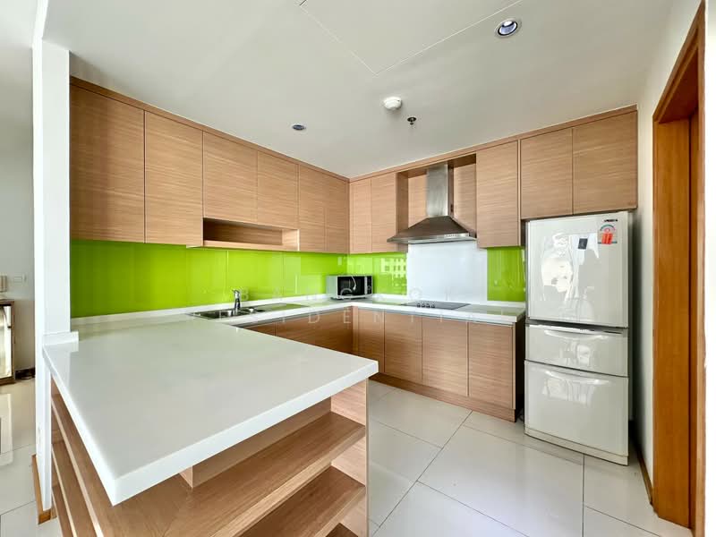 The Emporio Place, bangkok, 93 Soi Sukhumvit 24, Sukhumvit Road, Khong Tan, Khlong Toei, Bangkok, 3 Bedrooms, 162 sqm, Condo For Sale, by Bangkok Residential, 500421576 - DDproperty.com