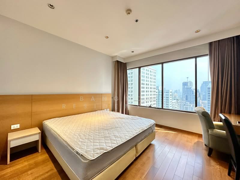 The Emporio Place, bangkok, 93 Soi Sukhumvit 24, Sukhumvit Road, Khong Tan, Khlong Toei, Bangkok, 3 Bedrooms, 162 sqm, Condo For Sale, by Bangkok Residential, 500421576 - DDproperty.com