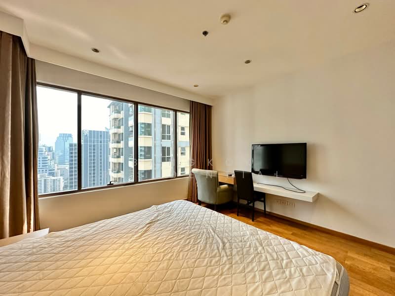 The Emporio Place, bangkok, 93 Soi Sukhumvit 24, Sukhumvit Road, Khong Tan, Khlong Toei, Bangkok, 3 Bedrooms, 162 sqm, Condo For Sale, by Bangkok Residential, 500421576 - DDproperty.com