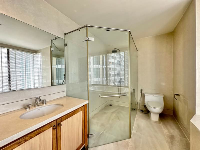 The Emporio Place, bangkok, 93 Soi Sukhumvit 24, Sukhumvit Road, Khong Tan, Khlong Toei, Bangkok, 3 Bedrooms, 162 sqm, Condo For Sale, by Bangkok Residential, 500421576 - DDproperty.com