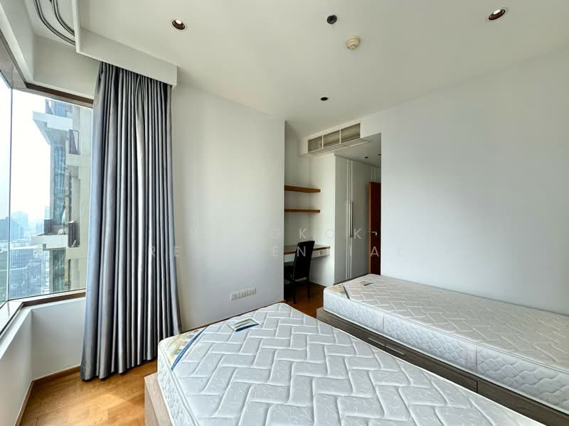 The Emporio Place, bangkok, 93 Soi Sukhumvit 24, Sukhumvit Road, Khong Tan, Khlong Toei, Bangkok, 3 Bedrooms, 162 sqm, Condo For Sale, by Bangkok Residential, 500421576 - DDproperty.com