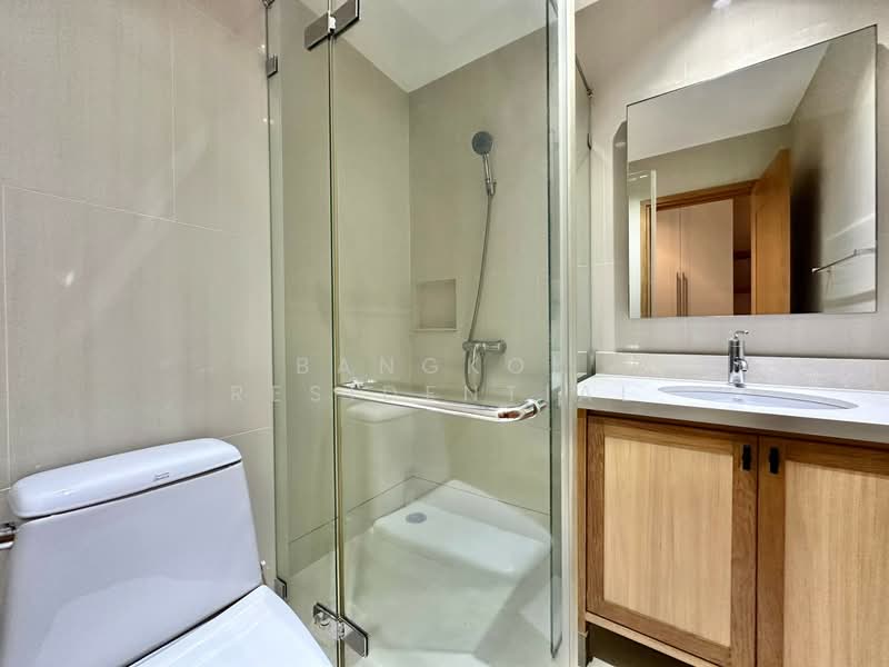 The Emporio Place, bangkok, 93 Soi Sukhumvit 24, Sukhumvit Road, Khong Tan, Khlong Toei, Bangkok, 3 Bedrooms, 162 sqm, Condo For Sale, by Bangkok Residential, 500421576 - DDproperty.com