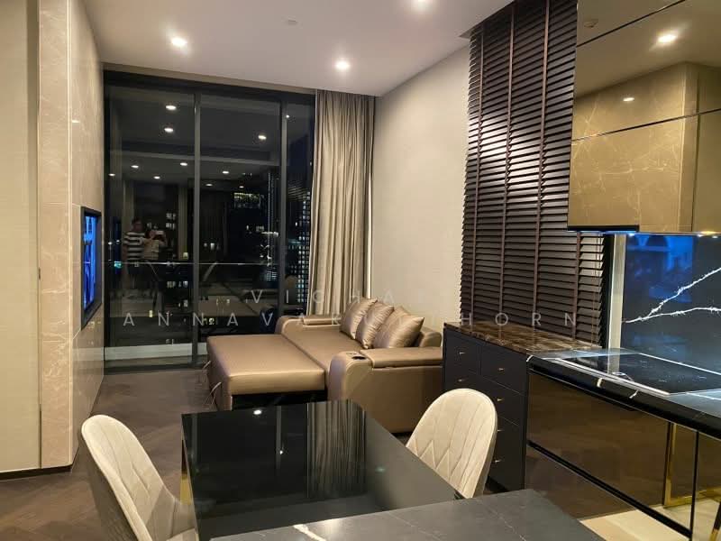 The Esse Sukhumvit 36 : ดิ เอส สุขุมวิท 36, กรุงเทพ, ซอยสุขุมวิท 36 ถนนสุขุมวิท, พระโขนง, คลองเตย, กรุงเทพ, 73 ตร.ม., คอนโด ให้เช่า, โดย Vichai Annavakulthorn, 500421582 - DDproperty.com