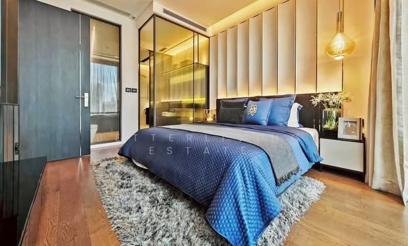 The Bangkok Thonglor, Bangkok, Soi Sukhumvit 55, Sukhumvit Road, Khlong Tan Nua, Watthana, Bangkok, 2 Bedrooms, 85 sqm, Condo For Rent, by BetterLiving Estate, 500421583 - DDproperty.com