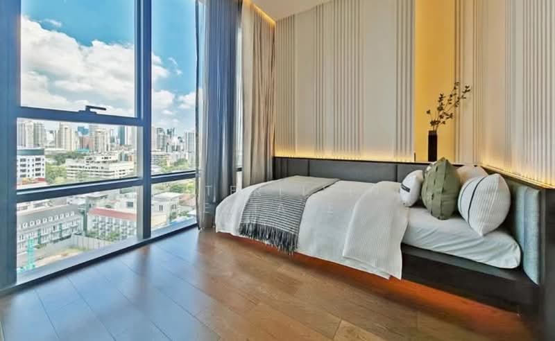 The Bangkok Thonglor : เดอะ แบงค็อค ทองหล่อ, กรุงเทพ, ซอยสุขุมวิท 55 ถนนสุขุมวิท, คลองตันเหนือ, วัฒนา, กรุงเทพ, 85 ตร.ม., คอนโด ให้เช่า, โดย BetterLiving Estate, 500421583 - DDproperty.com