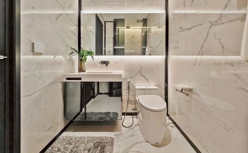The Bangkok Thonglor, Bangkok, Soi Sukhumvit 55, Sukhumvit Road, Khlong Tan Nua, Watthana, Bangkok, 2 Bedrooms, 85 sqm, Condo For Rent, by BetterLiving Estate, 500421583 - DDproperty.com