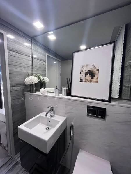 ASHTON Residence 41 : แอชตัน เรสซิเดนซ์ 41, กรุงเทพ, สุขุมวิท 41, คลองตันเหนือ, วัฒนา, กรุงเทพ, 124 ตร.ม., คอนโด ให้เช่า, โดย Nakarin Sookpaiboon, 500421584 - DDproperty.com