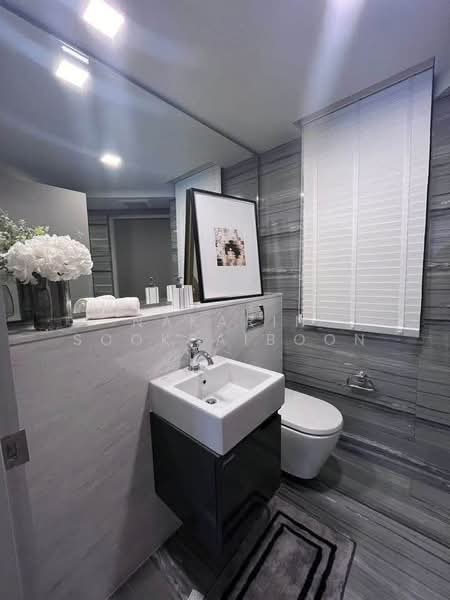 ASHTON Residence 41, Bangkok, Sukhumvit 41, Khlong Tan Nua, Watthana, Bangkok, 3 Bedrooms, 124 sqm, Condo For Rent, by Nakarin Sookpaiboon, 500421584 - DDproperty.com