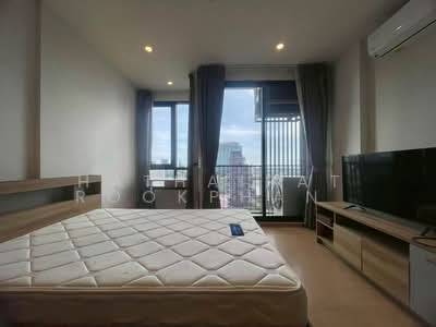 For Rent - Maru Ekkamai 2, Bangkok