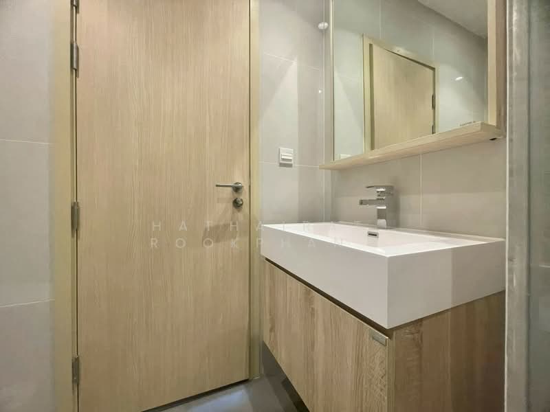 Maru Ekkamai 2, Bangkok, 70-5 Sukhumvit 63 Road, Phra Kanong Nua, Watthana, Bangkok, 1 Bedroom, 30 sqm, Condo For Rent, by Hathairat Rookphan, 500421587 - DDproperty.com