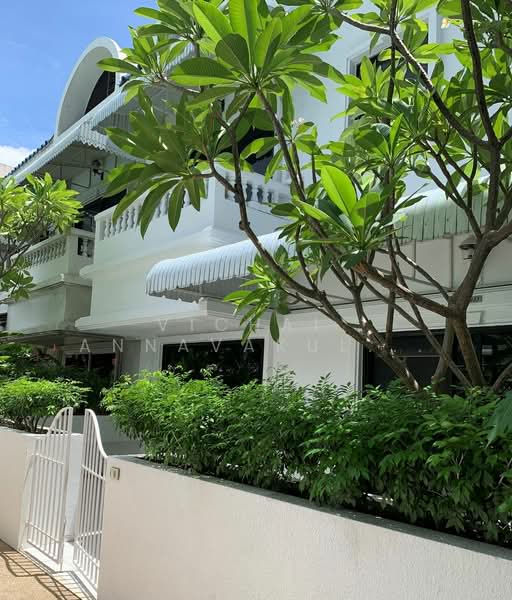 Kiarti Thanee City Mansion : เกียรติธานี ซิตี้แมนชั่น, กรุงเทพ, ถนนสุขุมวิท 31, คลองเตยเหนือ, วัฒนา, กรุงเทพ, 195 ตร.ม., คอนโด ให้เช่า, โดย Vichai  Annavakulthorn, 500421589 - DDproperty.com