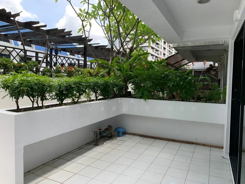 Kiarti Thanee City Mansion, Bangkok, Soi Sukhumvit 31, Khlongtoei Nua, Watthana, Bangkok, 3 Bedrooms, 195 sqm, Condo For Rent, by Vichai Annavakulthorn, 500421589 - DDproperty.com
