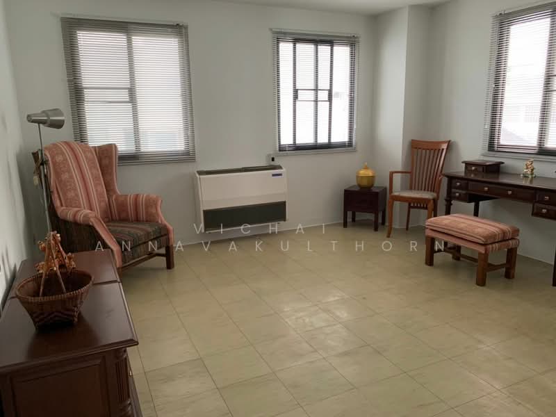 Kiarti Thanee City Mansion : เกียรติธานี ซิตี้แมนชั่น, กรุงเทพ, ถนนสุขุมวิท 31, คลองเตยเหนือ, วัฒนา, กรุงเทพ, 195 ตร.ม., คอนโด ให้เช่า, โดย Vichai  Annavakulthorn, 500421589 - DDproperty.com