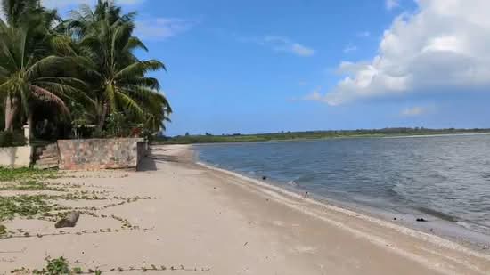 Pathiw, beach side, Chomphon, Chumphon, Bang Son, Pathiu, Chumphon, , 8,600 sqm, Land For Sale, by Manuel Juromay, 500421592 - DDproperty.com
