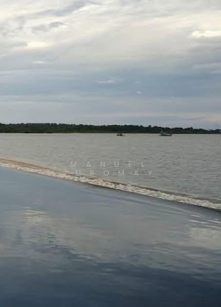 Pathiw, beach side, Chomphon, Chumphon, Bang Son, Pathiu, Chumphon, , 8,600 sqm, Land For Sale, by Manuel Juromay, 500421592 - DDproperty.com
