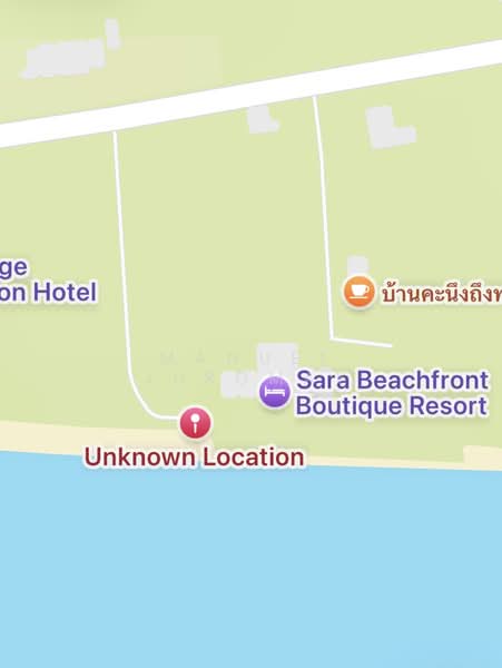 Beachside, Pathiw, Chomphon, ชุมพร, บางสน, ปะทิว, ชุมพร, 8,600 ตร.ม., ที่ดิน ขาย, โดย Manuel Juromay, 500421592 - DDproperty.com