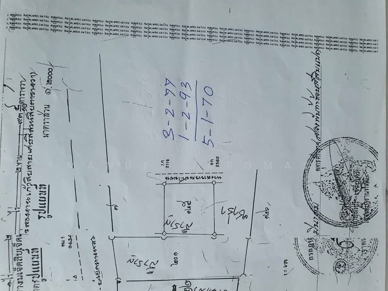 Pathiw, beach side, Chomphon, Chumphon, Bang Son, Pathiu, Chumphon, , 8,600 sqm, Land For Sale, by Manuel Juromay, 500421592 - DDproperty.com