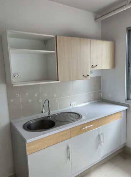 Supalai Park @ Tiwanon, Nonthaburi, 1 Pracha Rat Road, Talat Kwan, Muang Nonthaburi, Nonthaburi, 1 Bedroom, 35 sqm, Condo For Sale, by Bangkok Commercial Asset Management Com, 500421593 - DDproperty.com