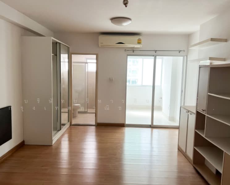 Supalai Park @ Tiwanon, Nonthaburi, 1 Pracha Rat Road, Talat Kwan, Muang Nonthaburi, Nonthaburi, 1 Bedroom, 35 sqm, Condo For Sale, by Bangkok Commercial Asset Management Com, 500421593 - DDproperty.com