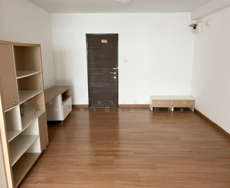 Supalai Park @ Tiwanon, Nonthaburi, 1 Pracha Rat Road, Talat Kwan, Muang Nonthaburi, Nonthaburi, 1 Bedroom, 35 sqm, Condo For Sale, by Bangkok Commercial Asset Management Com, 500421593 - DDproperty.com