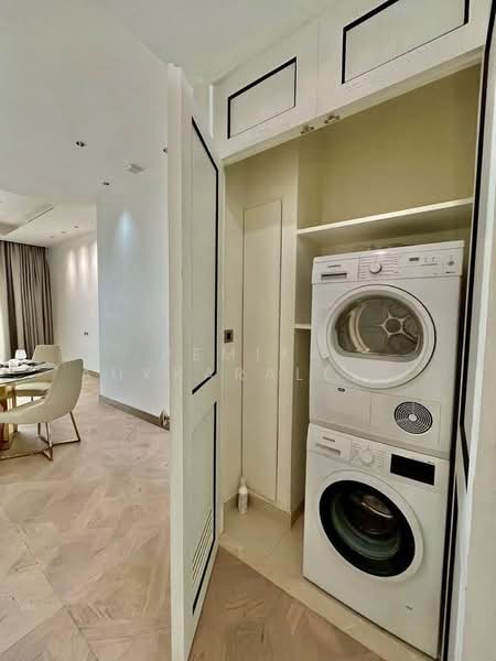 The Residences At Mandarin Oriental : เดอะ เรสซิเดนซ์ แอท แมนดาริน โอเรียนเต็ล, กรุงเทพ, 117 ถนนเจริญนคร, คลองต้นไทร, คลองสาน, กรุงเทพ, 151 ตร.ม., คอนโด ขาย, โดย Pemika Aukkaraleekul, 500421594 - DDproperty.com
