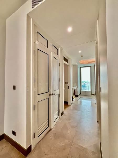 The Residences At Mandarin Oriental, Bangkok, 117 Charoen Nakorn Road, Khlong Ton Sai, Khlong San, Bangkok, 2 Bedrooms, 151 sqm, Condo For Sale, by Pemika Aukkaraleekul, 500421594 - DDproperty.com