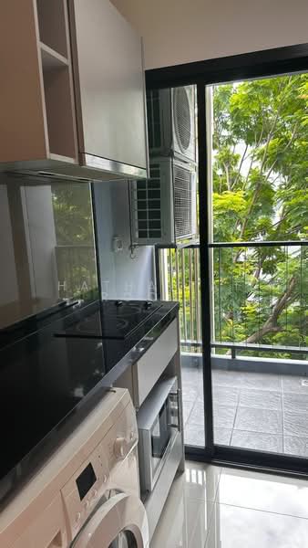 Zenith Place Sukhumvit 42: ซีนิธ เพลส สุขุมวิท 42, กรุงเทพ, ซอยสุขุมวิท 42 ถนนสุขุมวิท แขวงพระโขนง เขตคลองเตย กรุงเทพมหานคร, พระโขนง, คลองเตย, กรุงเทพ, 30 ตร.ม., คอนโด ให้เช่า, โดย Hathairat Rookphan , 500421596 - DDproperty.com