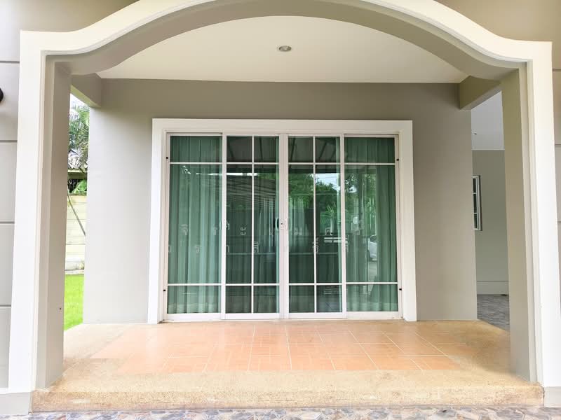 Passorn Prestige Onnut : ภัสสร เพรสทีจ อ่อนนุช, กรุงเทพ, ถนน เฉลิมพระเกียรติ ร. 9, ประเวศ, กรุงเทพ, 190 ตร.ม., บ้านเดี่ยว ขาย, โดย จิระเมศร์ วราสิทธิ์สิริ, 500421598 - DDproperty.com
