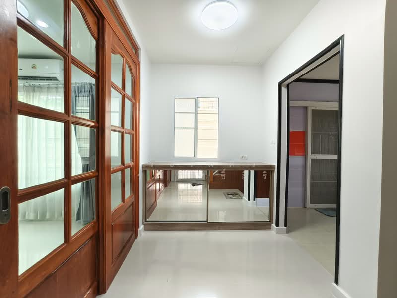 Passorn Prestige Onnut, Bangkok, Chaloem Phrakiat Rama 9 Road, Prawet, Bangkok, 3 Bedrooms, 190 sqm, Single Detached House For Sale, by จิระเมศร์ วราสิทธิ์สิริ, 500421598 - DDproperty.com
