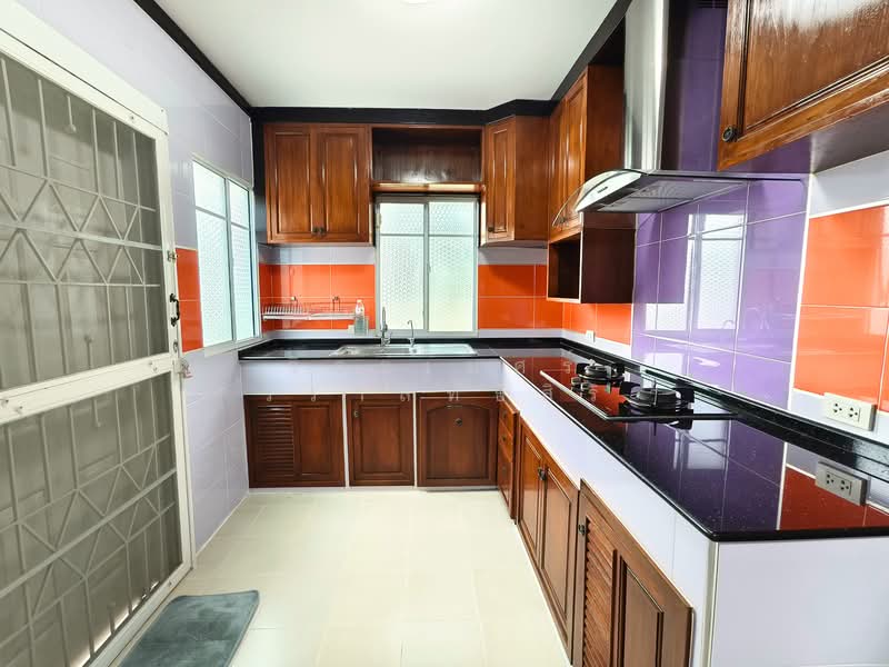 Passorn Prestige Onnut : ภัสสร เพรสทีจ อ่อนนุช, กรุงเทพ, ถนน เฉลิมพระเกียรติ ร. 9, ประเวศ, กรุงเทพ, 190 ตร.ม., บ้านเดี่ยว ขาย, โดย จิระเมศร์ วราสิทธิ์สิริ, 500421598 - DDproperty.com
