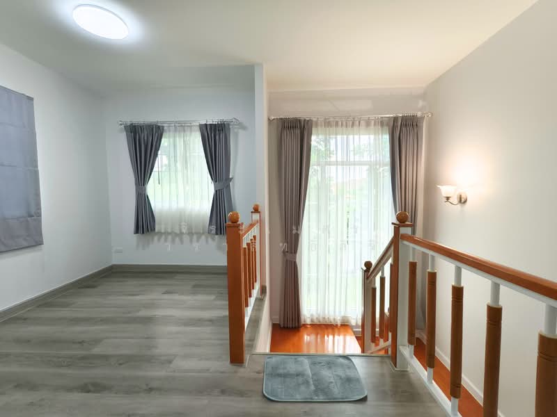 Passorn Prestige Onnut, Bangkok, Chaloem Phrakiat Rama 9 Road, Prawet, Bangkok, 3 Bedrooms, 190 sqm, Single Detached House For Sale, by จิระเมศร์ วราสิทธิ์สิริ, 500421598 - DDproperty.com