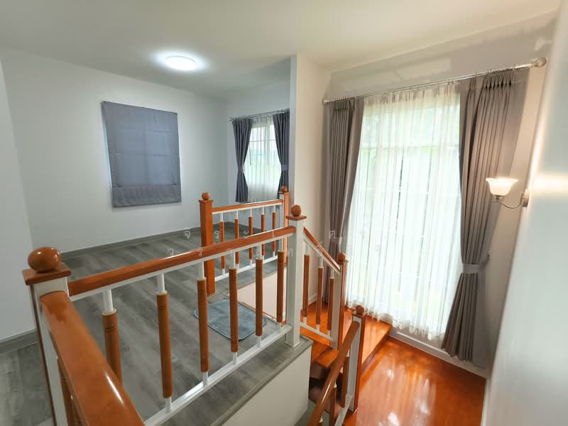 Passorn Prestige Onnut, Bangkok, Chaloem Phrakiat Rama 9 Road, Prawet, Bangkok, 3 Bedrooms, 190 sqm, Single Detached House For Sale, by จิระเมศร์ วราสิทธิ์สิริ, 500421598 - DDproperty.com
