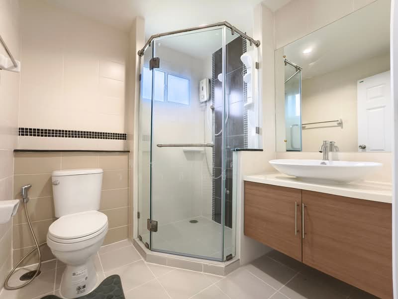 Passorn Prestige Onnut : ภัสสร เพรสทีจ อ่อนนุช, กรุงเทพ, ถนน เฉลิมพระเกียรติ ร. 9, ประเวศ, กรุงเทพ, 190 ตร.ม., บ้านเดี่ยว ขาย, โดย จิระเมศร์ วราสิทธิ์สิริ, 500421598 - DDproperty.com