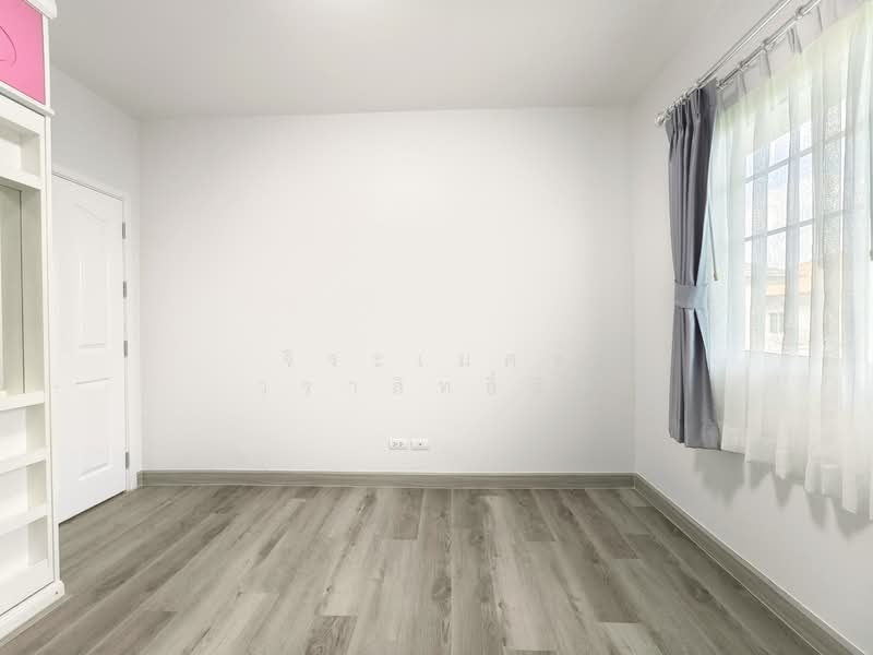 Passorn Prestige Onnut, Bangkok, Chaloem Phrakiat Rama 9 Road, Prawet, Bangkok, 3 Bedrooms, 190 sqm, Single Detached House For Sale, by จิระเมศร์ วราสิทธิ์สิริ, 500421598 - DDproperty.com
