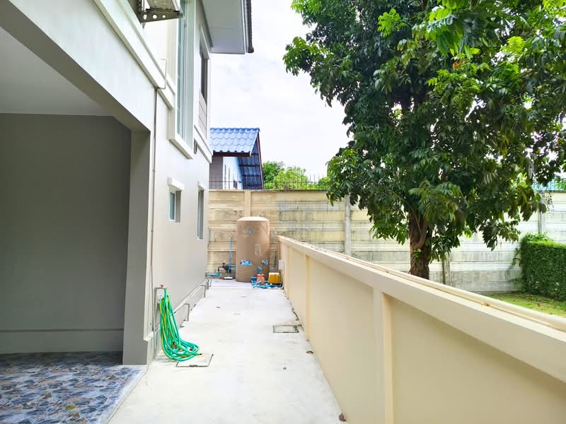 Passorn Prestige Onnut : ภัสสร เพรสทีจ อ่อนนุช, กรุงเทพ, ถนน เฉลิมพระเกียรติ ร. 9, ประเวศ, กรุงเทพ, 190 ตร.ม., บ้านเดี่ยว ขาย, โดย จิระเมศร์ วราสิทธิ์สิริ, 500421598 - DDproperty.com