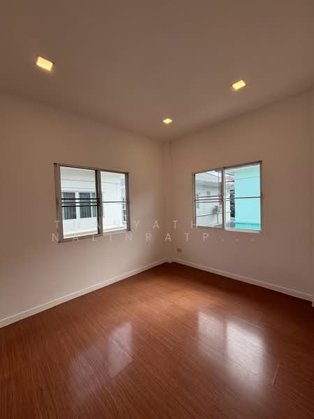 Image Place Phutthamonthon Sai 4, Nakhon Pathom, Soi Mooban Image Place, Krathum Lom, Sam Phran, Nakhon Pathom, 3 Bedrooms, 173 sqm, Single Detached House For Sale, by Thanyathita Nalinratphokin, 500421600 - DDproperty.com