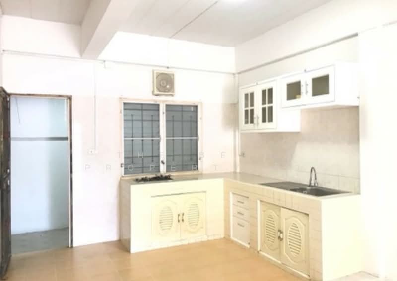 Hometown Sriracha, Chon Buri (Pattaya), Sriracha-Nongyaibu Road, Surasak, Si Racha, Chon Buri (Pattaya), 3 Bedrooms, 100 sqm, Single Detached House For Sale, by The Best Property ดิว, 500421601 - DDproperty.com