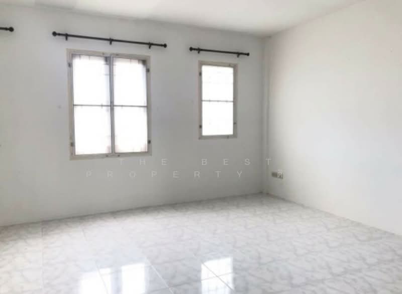 Hometown Sriracha, Chon Buri (Pattaya), Sriracha-Nongyaibu Road, Surasak, Si Racha, Chon Buri (Pattaya), 3 Bedrooms, 100 sqm, Single Detached House For Sale, by The Best Property ดิว, 500421601 - DDproperty.com