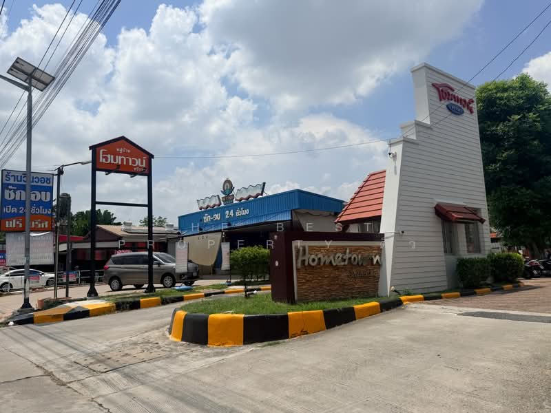 Hometown Sriracha, Chon Buri (Pattaya), Sriracha-Nongyaibu Road, Surasak, Si Racha, Chon Buri (Pattaya), 3 Bedrooms, 100 sqm, Single Detached House For Sale, by The Best Property ดิว, 500421601 - DDproperty.com