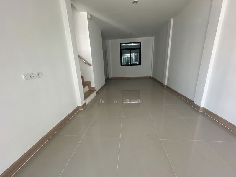ธดารัล ทาวน์โฮม, Chon Buri (Pattaya), สายบ่อวิน–พันเสด็จใน, Bo Win, Si Racha, Chon Buri (Pattaya), 3 Bedrooms, 86 sqm, Townhouse For Rent, by คุณแจม, 500421606 - DDproperty.com