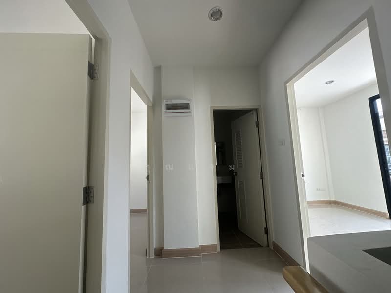 ธดารัล ทาวน์โฮม, Chon Buri (Pattaya), สายบ่อวิน–พันเสด็จใน, Bo Win, Si Racha, Chon Buri (Pattaya), 3 Bedrooms, 86 sqm, Townhouse For Rent, by คุณแจม, 500421606 - DDproperty.com