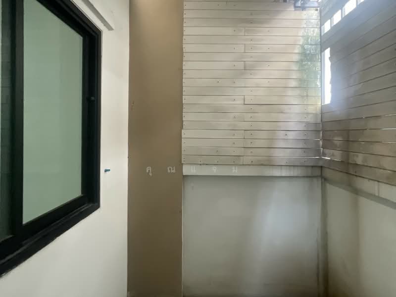 ธดารัล ทาวน์โฮม, Chon Buri (Pattaya), สายบ่อวิน–พันเสด็จใน, Bo Win, Si Racha, Chon Buri (Pattaya), 3 Bedrooms, 86 sqm, Townhouse For Rent, by คุณแจม, 500421606 - DDproperty.com