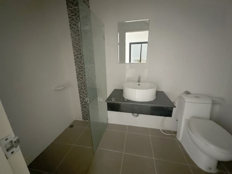 ธดารัล ทาวน์โฮม, Chon Buri (Pattaya), สายบ่อวิน–พันเสด็จใน, Bo Win, Si Racha, Chon Buri (Pattaya), 3 Bedrooms, 86 sqm, Townhouse For Rent, by คุณแจม, 500421606 - DDproperty.com