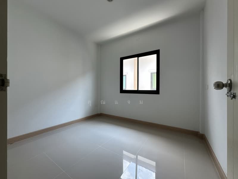 ธดารัล ทาวน์โฮม, Chon Buri (Pattaya), สายบ่อวิน–พันเสด็จใน, Bo Win, Si Racha, Chon Buri (Pattaya), 3 Bedrooms, 86 sqm, Townhouse For Rent, by คุณแจม, 500421606 - DDproperty.com