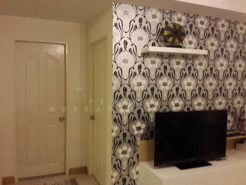 City Home Tha Phra Intersection, Bangkok, 99 Ratchadaphisek Road, Wat Tha Pra, Bangkok Yai, Bangkok, 2 Bedrooms, 88 sqm, Condo For Sale, by Pemika Aukkaraleekul, 500421607 - DDproperty.com